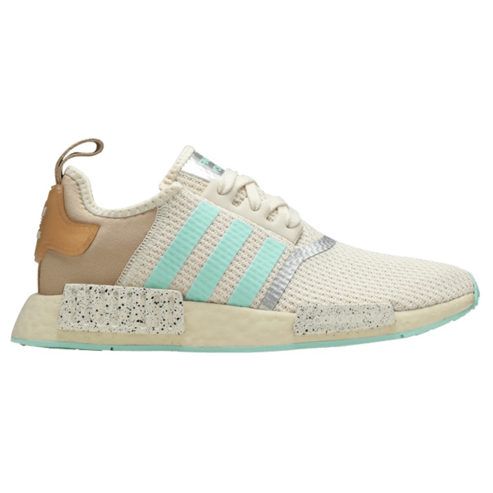 STAR WARS X WMNS NMD_R1 'THE CHILD - FIND YOUR WAY